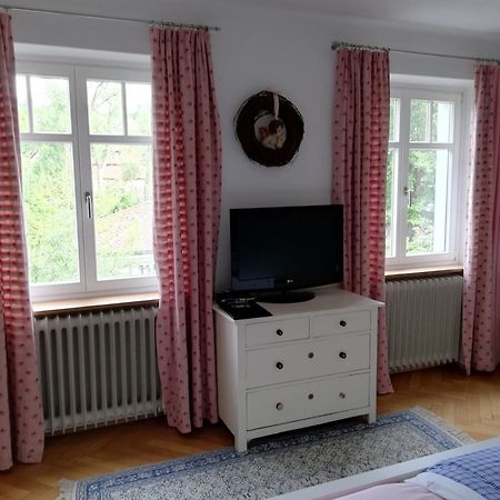 B&B Rosenliebe Niedereschach Esterno foto