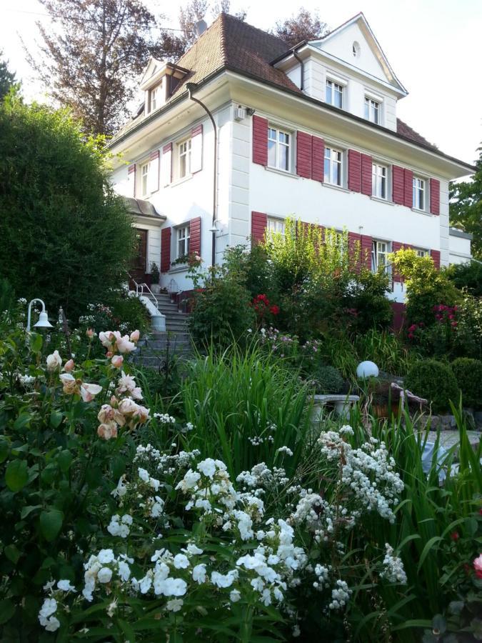 B&B Rosenliebe Niedereschach Esterno foto