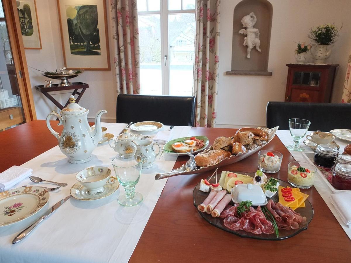 B&B Rosenliebe Niedereschach Esterno foto