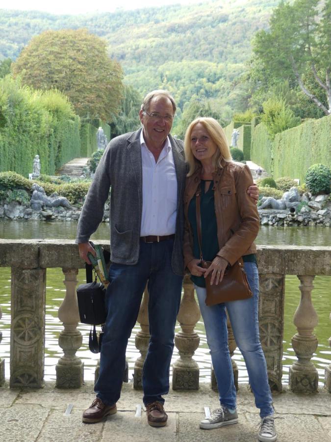 B&B Rosenliebe Niedereschach Esterno foto