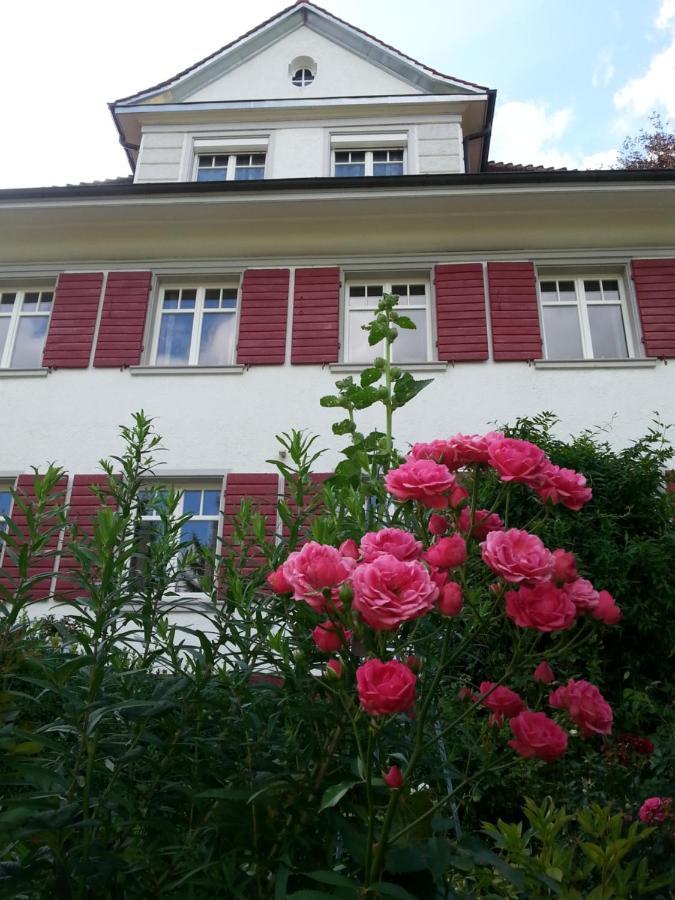 B&B Rosenliebe Niedereschach Esterno foto