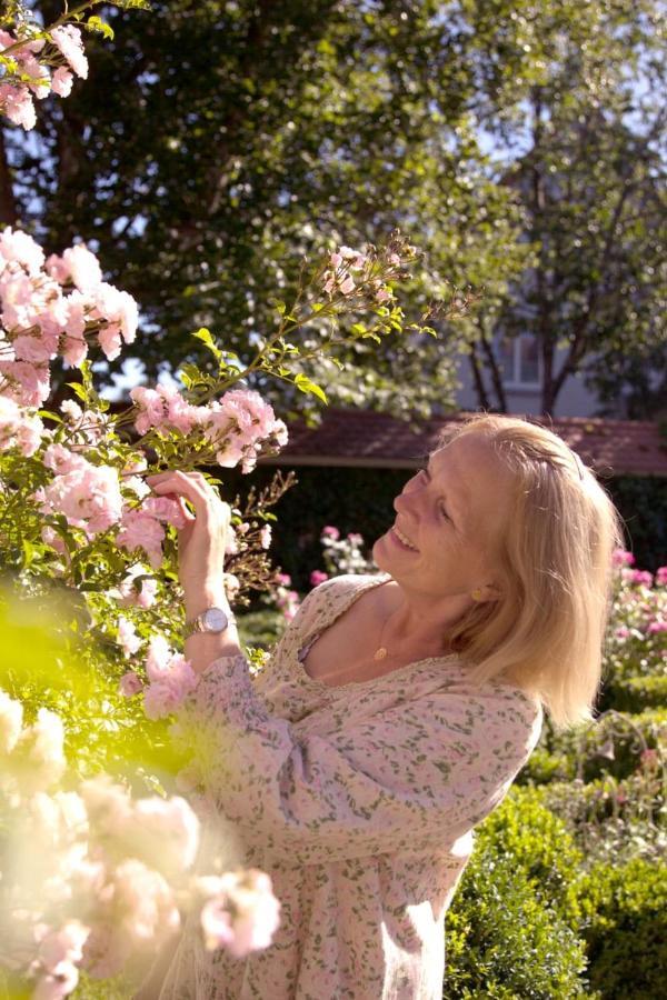 B&B Rosenliebe Niedereschach Esterno foto