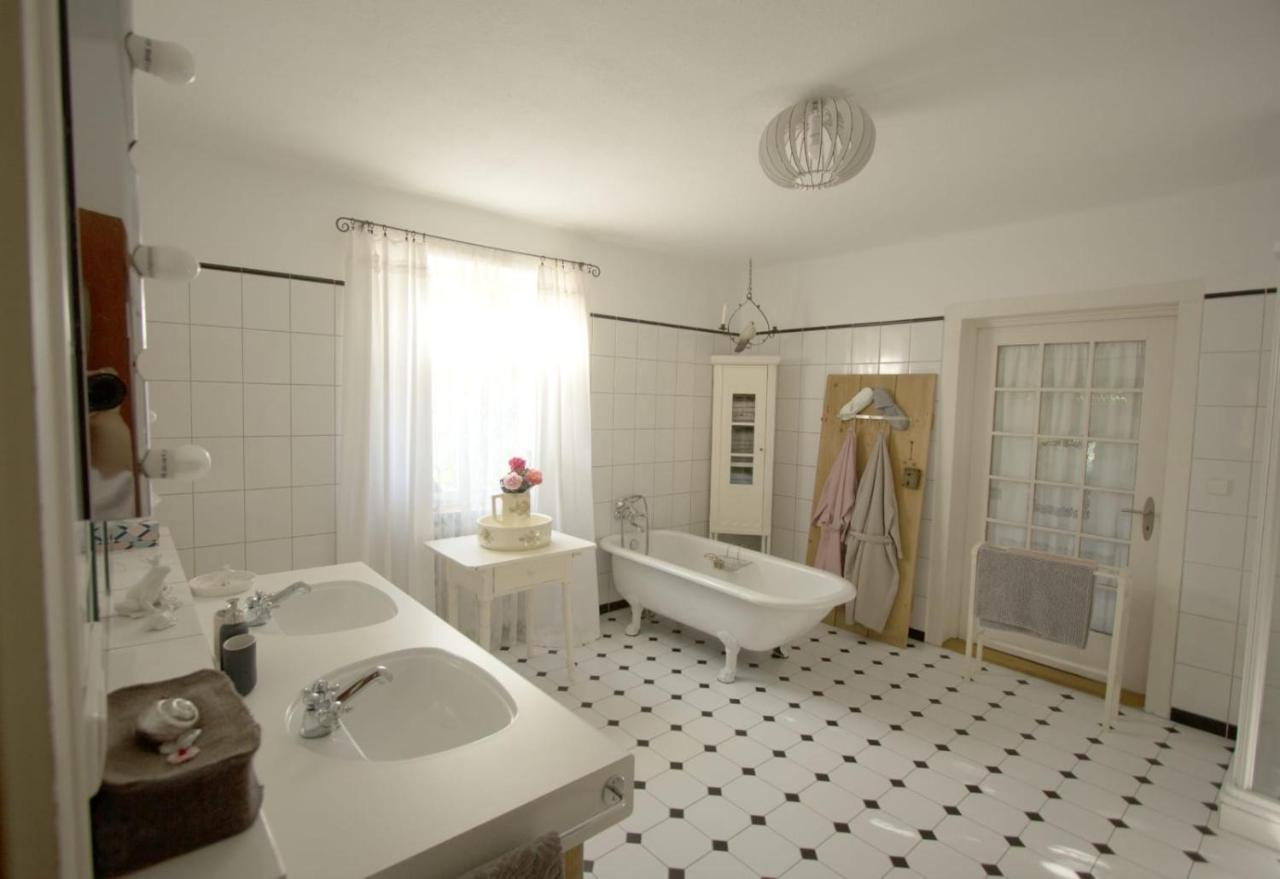 B&B Rosenliebe Niedereschach Esterno foto