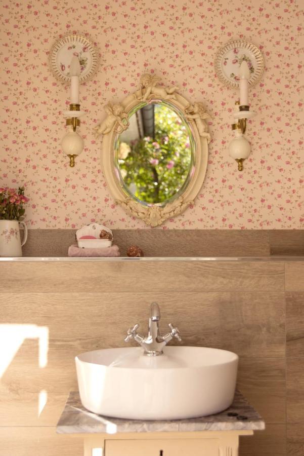 B&B Rosenliebe Niedereschach Esterno foto