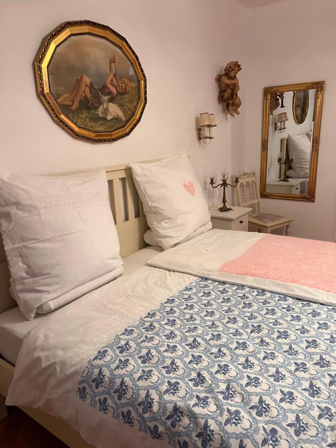 B&B Rosenliebe Niedereschach Esterno foto