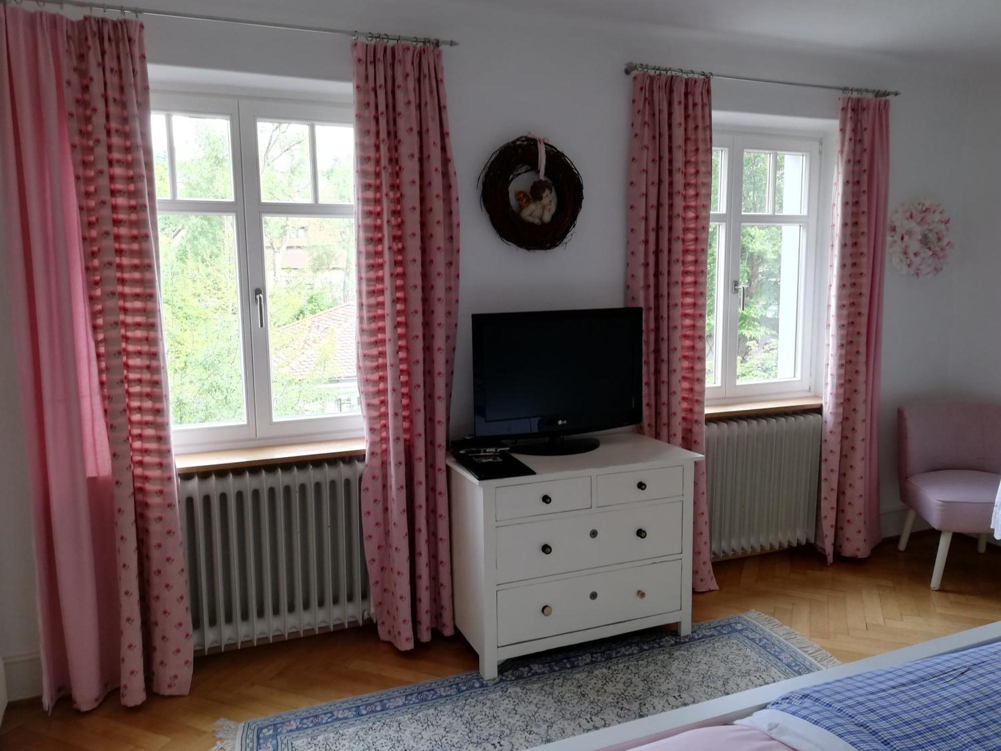 B&B Rosenliebe Niedereschach Esterno foto
