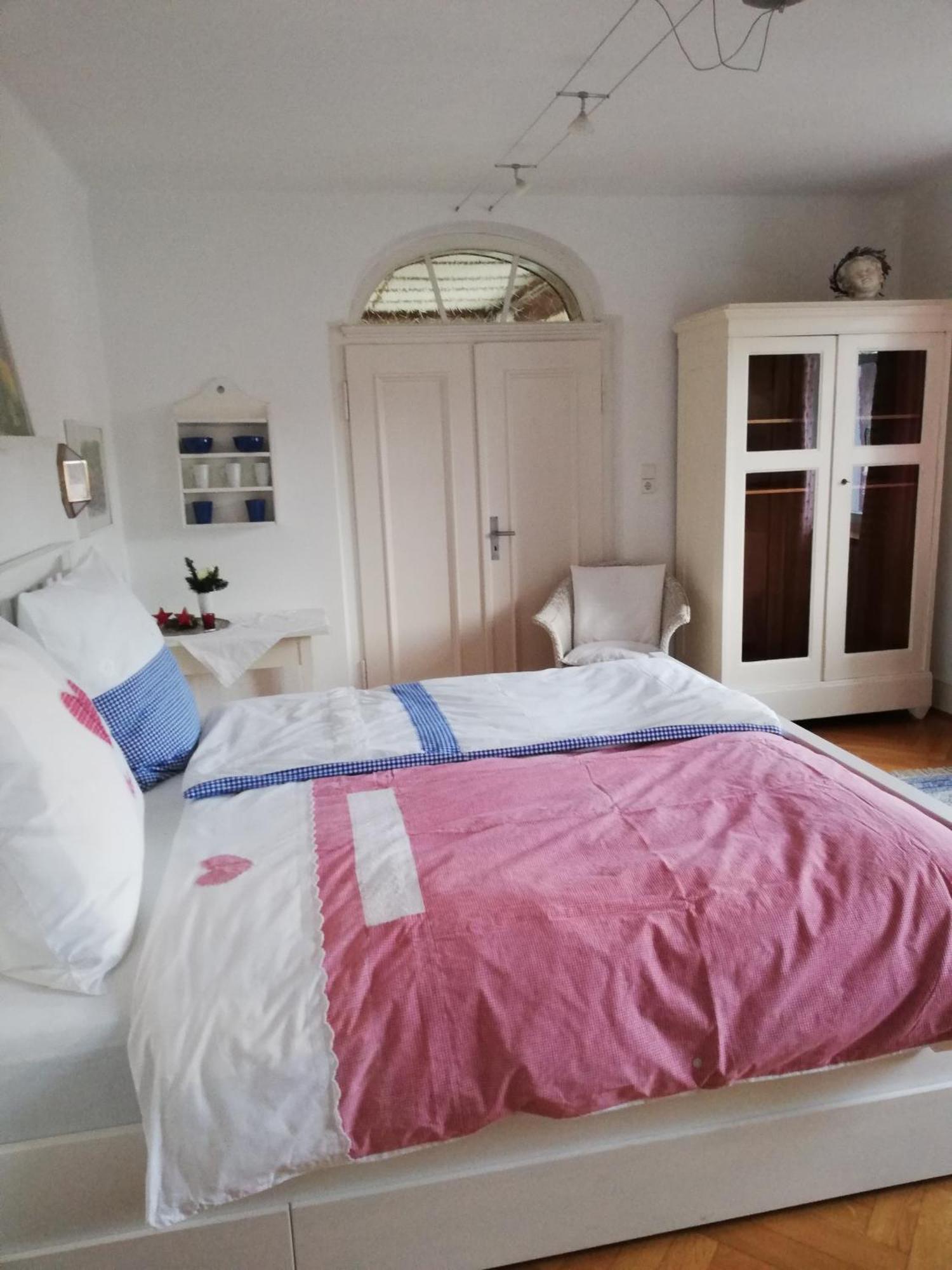 B&B Rosenliebe Niedereschach Esterno foto