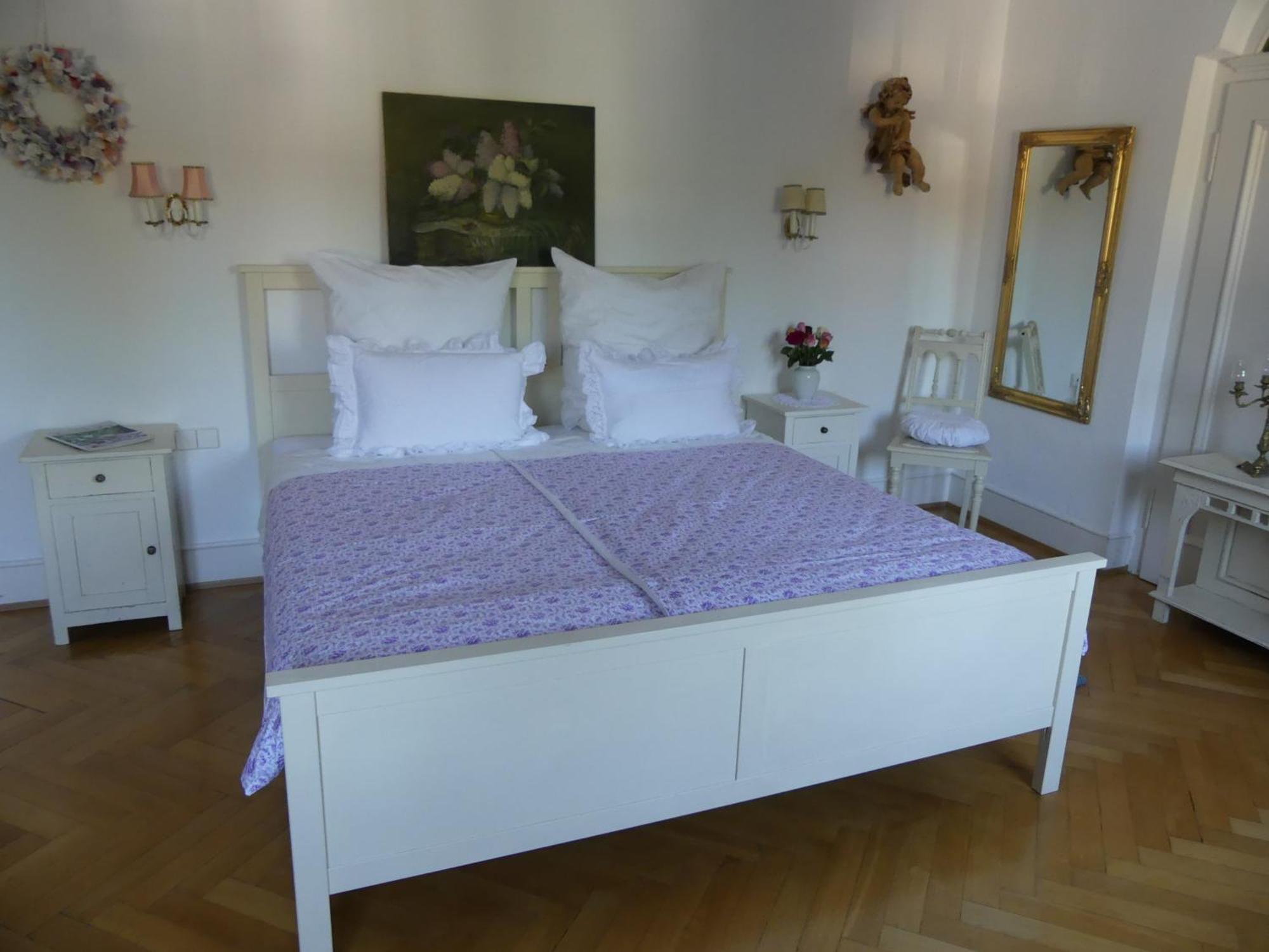 B&B Rosenliebe Niedereschach Esterno foto