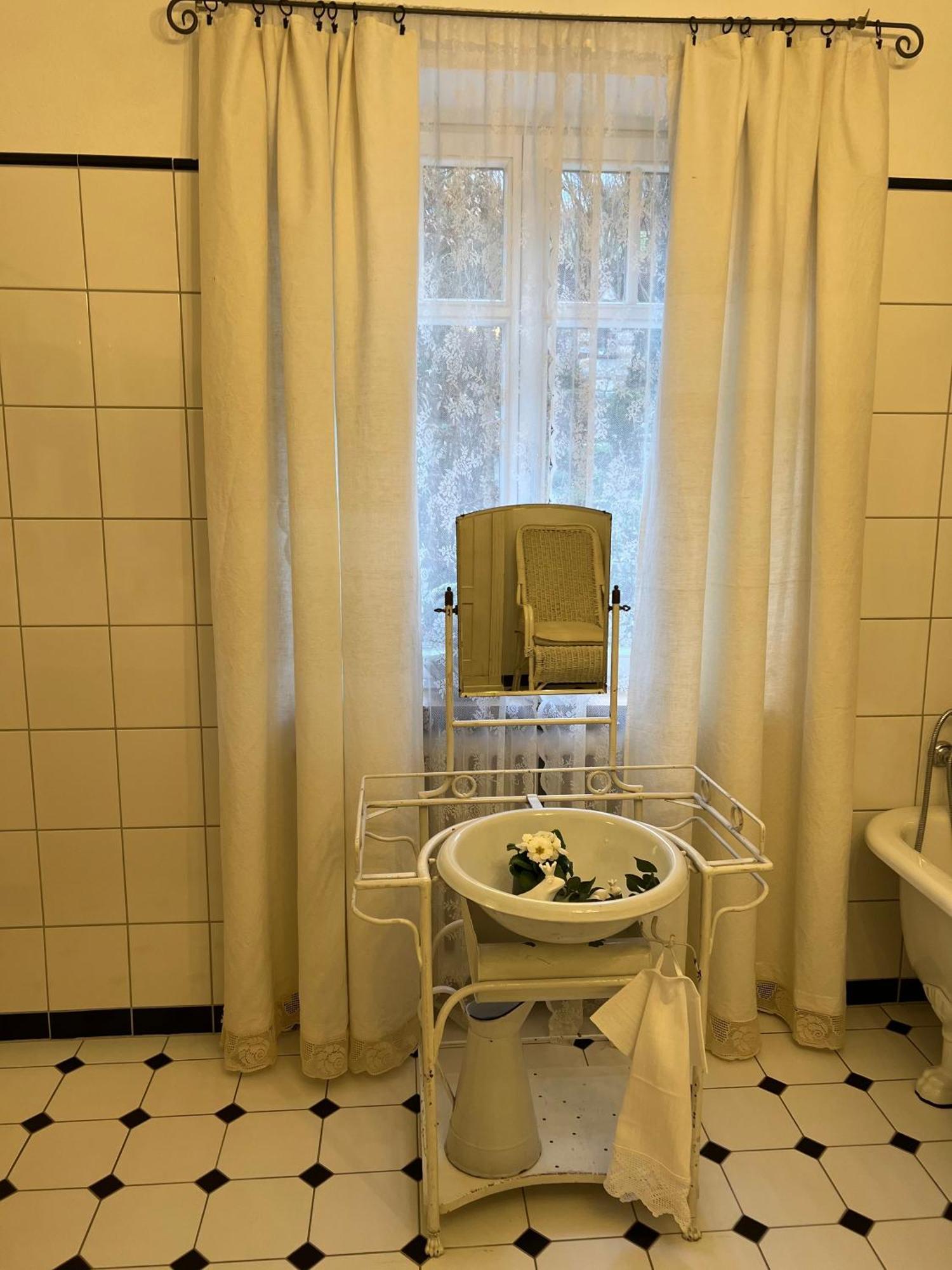 B&B Rosenliebe Niedereschach Esterno foto