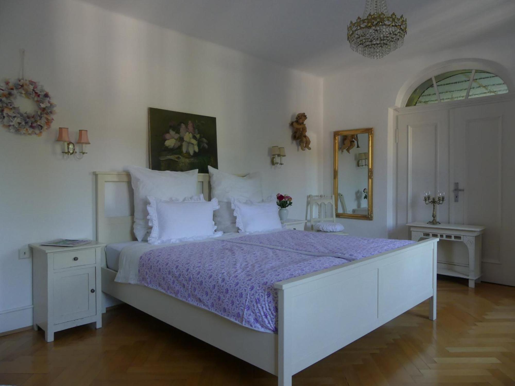 B&B Rosenliebe Niedereschach Esterno foto